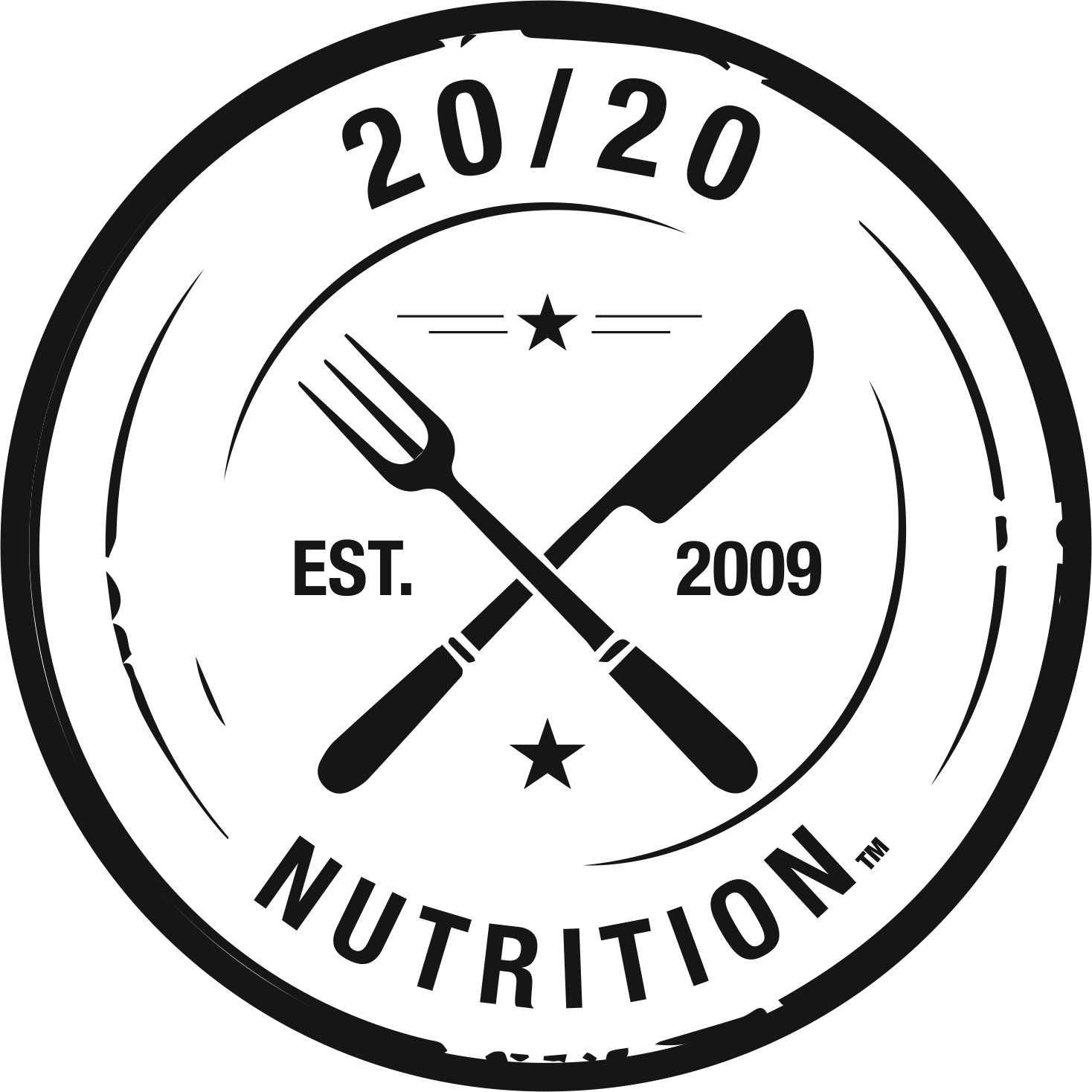 20/20 Nutrition