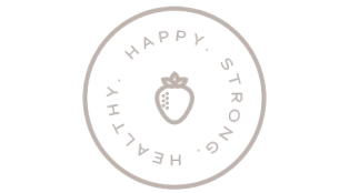 Happy Strong Healthy