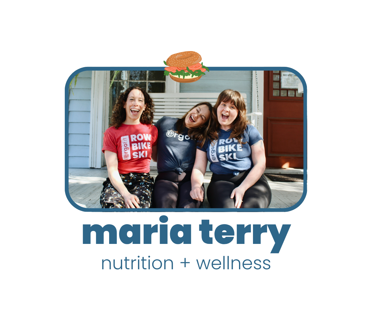 Maria Terry Nutrition + Wellness